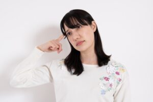 認知症のサイン？50代の物忘れは正常？原因と予防法