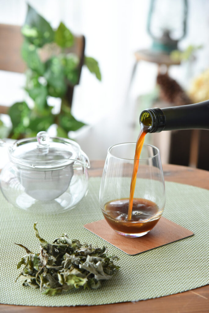 家族へ発酵ドリンク